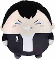 Amazon.co.jp: ハイキュー!! ふわコロりんBIGスペシャル B：影山